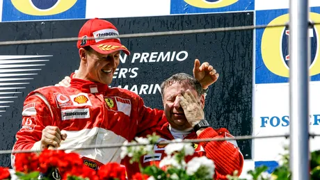 Decizie radicală a familiei lui Michael Schumacher. Ce se întâmplă cu fostul mare pilot?