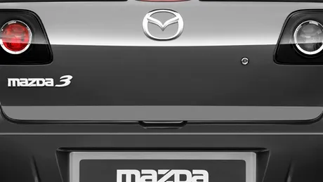 Piese Mazda contrafăcute