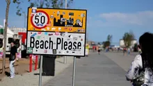 Câți lei costă o șaorma cu pui la Beach, please! NIMENI nu se aștepta la suma asta