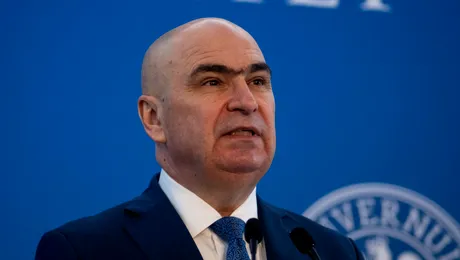 Guvernul condus de Ilie Bolojan va scădea „foarte probabil” accizele la carburanți săptămâna viitoare