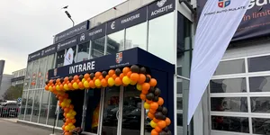 Video – Porți Deschise la Țiriac Auto Rulate, între 15 și 18 octombrie. Reduceri pentru aproximativ 250 de mașini