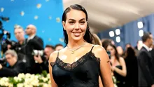 „Indecento!”. Imaginile cu Georgina Rodriguez la biserică au declanşat un tsunami de comentarii negative