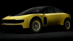 Abia lansat în China, Ferrari a vândut toate cele 88 de unități de Luce. Prețurile au pornit de la 586.000 de dolari