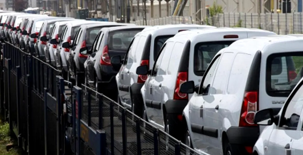 Premieră pe piaţa auto din România. Maşina pe abonament