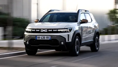 <span class='prepend'>Analiză |</span> Piața de autoturisme noi este în picaj. Scădere de 37% în august 2026 față de anul trecut, inclusiv la mașinile electrificate