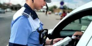 Alcoolemia permisă la volan în 2025: sancțiuni și limite legale