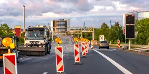 Peste 3.900 de terenuri vor fi expropriate pentru Autostrada Unirii (A8). Despăgubirea medie: mai puțin de 2 euro/mp