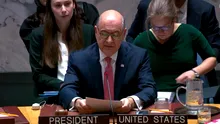 Liderii ruși, FĂCUȚI PRAF de românul care reprezintă SUA la ONU: „Invadarea Ucrainei a fost un eșec strategic”