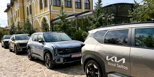 Prim contact cu noua Kia Seltos în România. 10 lucruri pe care le-am remarcat după primele zeci de kilometri