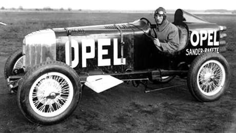 Istoria Opel: 1862 - 1939
