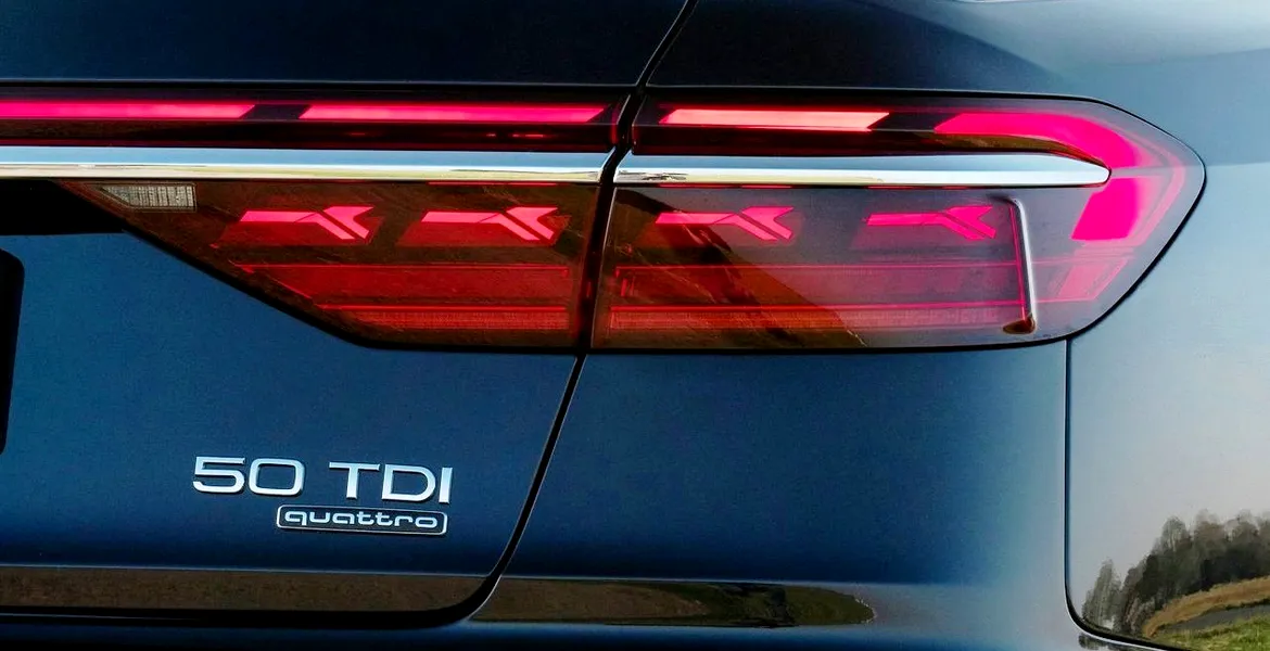 Experții APIA estimează că la final de 2022 ponderea mașinilor diesel va fi de 10%