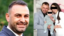 BREAKING | Florin Bușcan, un taximetrist de 37 de ani din Alexandria, a murit pe Autostrada A2 😢