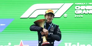 <span class='prepend'>Formula 1</span> | Kimi Antonelli, în pole position pentru cursa din Japonia. Max Verstappen a fost eliminat în Q2