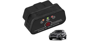 De ce nu ar trebui să lași un scanner OBD2 conectat permanent în mașină