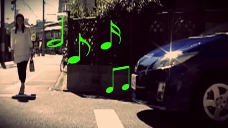 VIDEO: Tuning...AUDIO pentru Toyota Prius