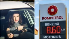 Benzină la peste 8,5 lei? Metode simple să economisești carburant