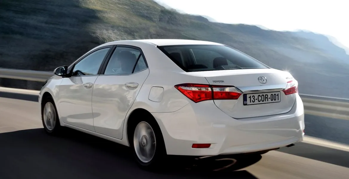 Toyota va construi o fabrică de reciclare a automobilelor în Europa