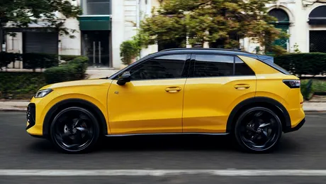 Topul mărcilor auto din Europa în 2026: Volkswagen rămâne lider, iar chinezii pun presiune pe rivalii europeni