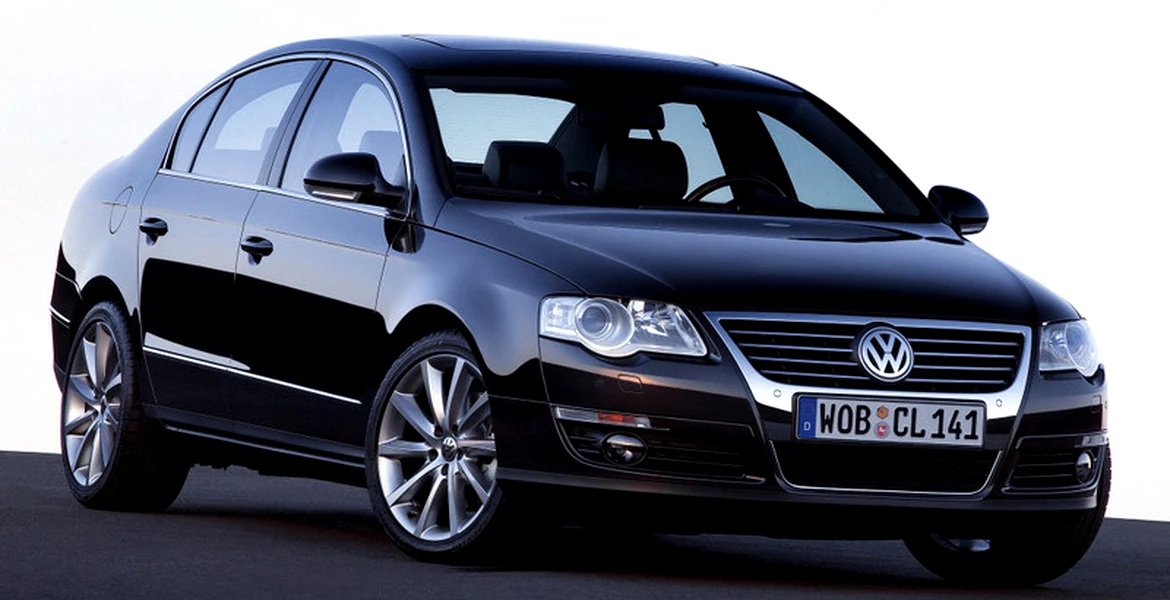 Dieselgate: Volkswagen a anunţat când va începe rechemarea în service pentru modelele diesel afectate