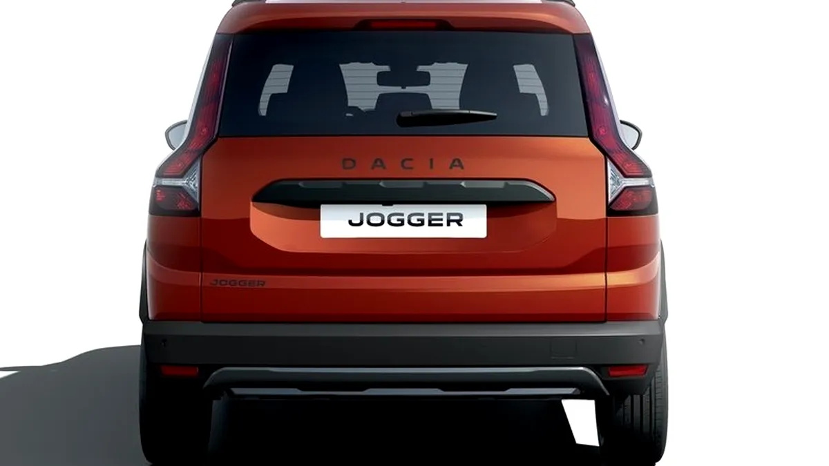 Cât costă Dacia Jogger cu motor pe GPL. Prețul și avantajele acestui tip de motorizare