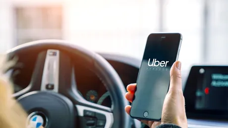 Uber: Colaborare cu producători auto pentru mașini electrice de oraș