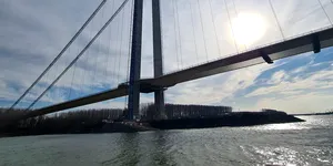 Bulgaria acuză România că amână „de ani de zile” construcția unui nou pod peste Dunăre