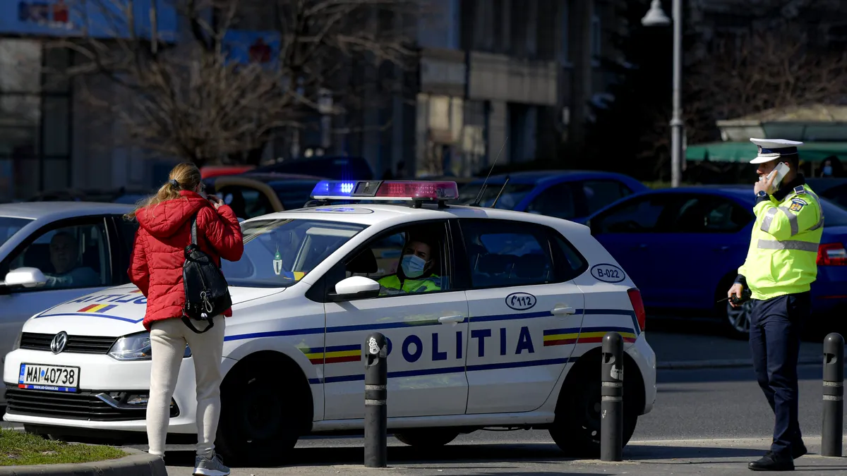 Codul Rutier 2025: Lista șoferilor care riscă să rămână fără permis! Vezi dacă te afli printre ei