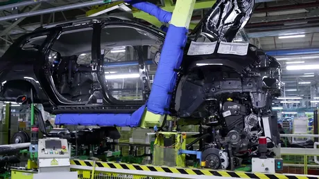 Producția auto în România (februarie 2021). Cine a produs mai mult: Dacia sau Ford?