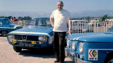 ISTORIE AUTO: Amédée Gordini, marele vrăjitor de motoare