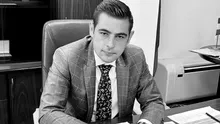 BREAKING | Alexandru Stănilă, directorul ITM Sibiu, a murit la doar 37 de ani 😢