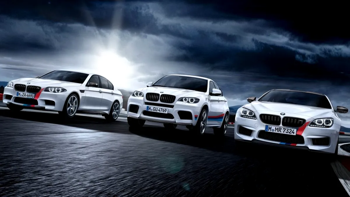Planurile BMW pentru 2015: mai verde, mai profitabil, mai multe recorduri