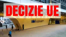 România, obligată să se supună ordinului UE! Decizia luată de „greii” de la Bruxelles ne schimbă viața