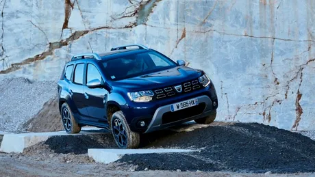 De unde poți cumpăra, de fapt, cea mai ieftină Dacia Duster nouă. Am analizat prețurile și am găsit cea mai bună variantă