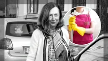 EA e femeia care poate schimba cursul anchetei. Menajera Rodicăi Stănoiu, martor-cheie în dosarul morții suspecte
