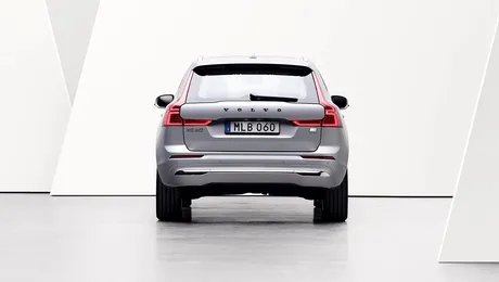 Volvo Cars raportează vânzările din iulie. Volvo XC60 urcă în top, dar ce se întâmplă cu restul modelelor