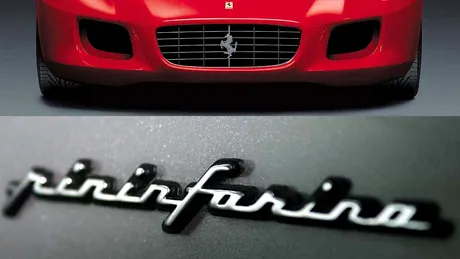 TOP 10: cele mai frumoase Ferrari desenate de Pininfarina