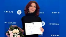 Care sunt ambițiile de viitor ale Denissei Lăbunț, olimpică internațională la Fizică. Gândul a stat de vorbă cu eleva din Focșani, care a fost acceptată la Harvard și Oxford