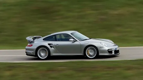 Porsche 911 GT2 - UPDATE FOTO-VIDEO