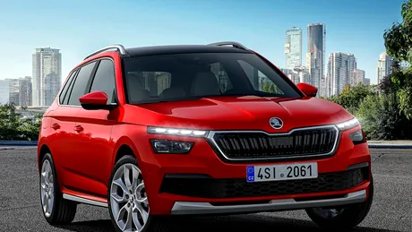 Skoda face bilanțul. Ce a lansat în 2019?