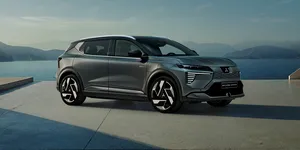 Mitsubishi revine în forță în Europa cu Eclipse Cross Electric: un SUV 100% electric, produs în Franța