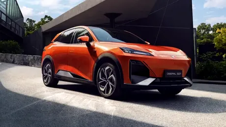 Producătorii auto chinezi sunt tot mai interesați de fabrici în Europa. Changan vizează o fabrică în Spania