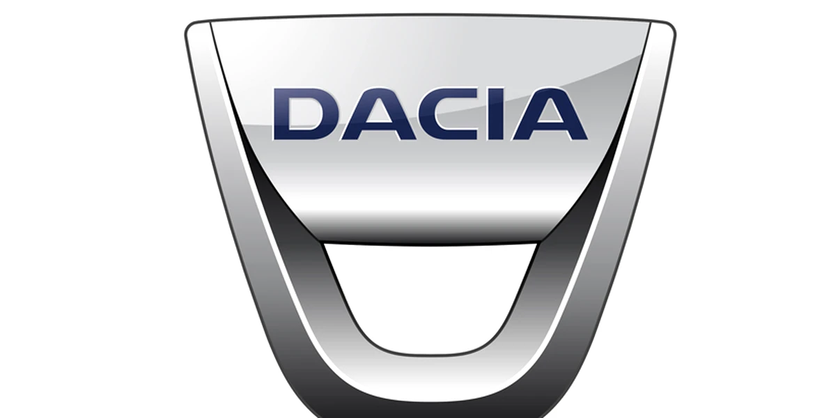 Dacia vinde mai bine în afară decât în România
