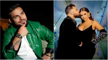 Robert Lele și clarinetistul Vasile Pandelescu, ridicați de acasă de polițiști! Ce probleme are soțul Andrei Voloș