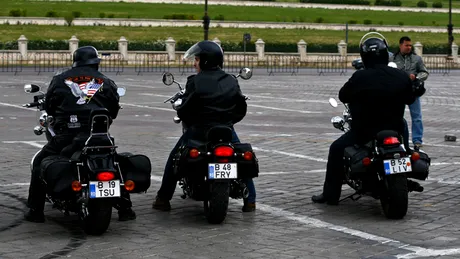 Motivul banal pentru care motocicliştii ar putea rămâne fără permis 