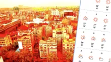 Ce ne așteaptă în AUGUST și SEPTEMBRIE. Veste ȘOC de la METEO. Nu prea a mai fost așa în România