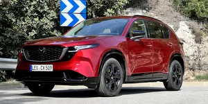Primele impresii despre noua Mazda CX-5. Detalii despre interior, exterior și motorizare, direct din Spania