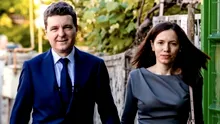 Cine este Mirabela Grădinaru, noua „primă DOAMNĂ” a României, deși nu este căsătorită cu Nicușor Dan: „Pentru mine, această hârtie nu schimbă nimic”