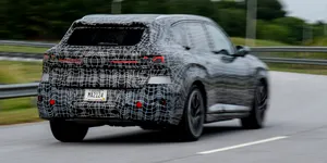 BMW X5 va fi disponibil cu 5 motorizări diferite. Ce știm despre noua generație