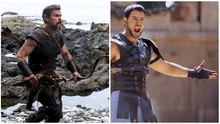 „Odiseea” sau „Gladiatorul”: Greșeala de costum din filmele istorice pe care experții o detestă