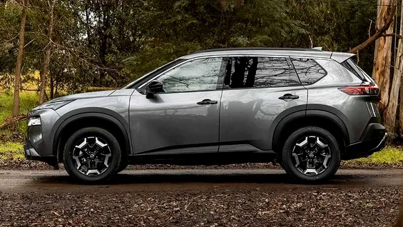 Nissan accelerează dezvoltarea noului X-Trail. La ce ne putem aștepta de la noua generație